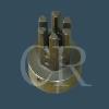 Alloy steel investment casting